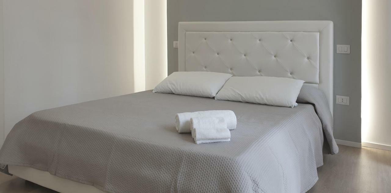 Appartement Space Cagliari