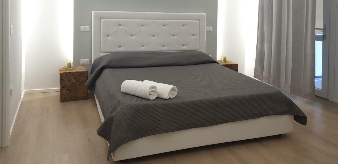 Space Appartement Cagliari