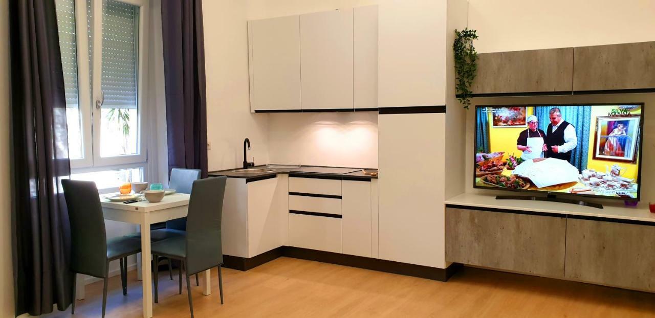 Space Appartement *